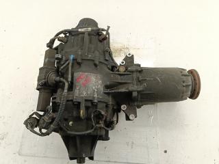 Редуктор Honda Legend KB2 J37A 2010 Пробег 155044 км. Кемерово (ул. Проездная)