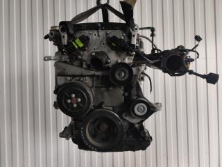 Двигатель Mercedes-benz C-class W203 271.940 2003 пробег 39735 км (без навесного оборудования) Краснодар