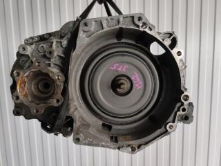 АКПП Skoda Superb 3T5 CFGB 2012 пробег 131576 км 6-ступенчатая КП DSG Краснодар
