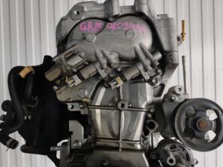 Nissan Teana L33 QR25DE