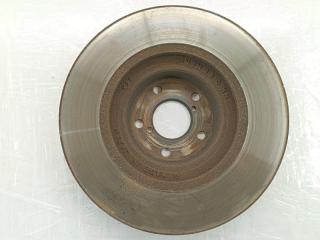 Subaru Legacy BP5 EJ204 