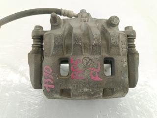 Суппорт Subaru Legacy BP5 EJ204 2007 Пробег 98260 км. (Оригинал) Кемерово (ул. Проездная)