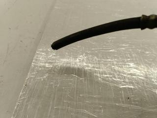 Subaru Legacy BP5 EJ204 