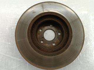 Subaru Legacy BP5 EJ204 