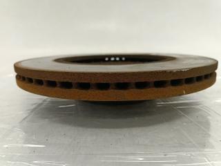 BP5 EJ204 тормозной диск Legacy