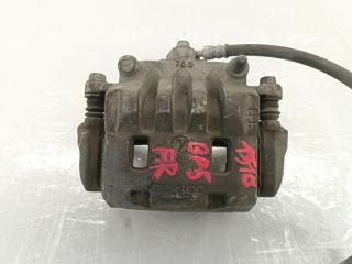 Суппорт Subaru Legacy BP5 EJ204 2007 Пробег 98260 км. (Оригинал) Кемерово (ул. Проездная)