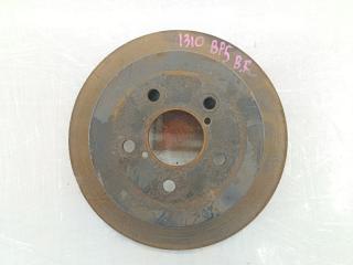 Тормозной диск Subaru Legacy BP5 EJ204 2007 Пробег 98260 км. (Оригинал) Кемерово (ул. Проездная)