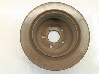 Subaru Legacy BP5 EJ204 