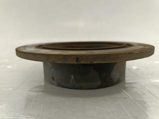 BP5 EJ204 тормозной диск Legacy