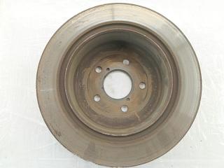 Subaru Legacy BP5 EJ204 