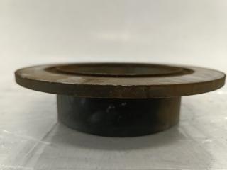 BP5 EJ204 тормозной диск Legacy