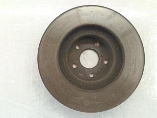 Subaru Legacy BL5 EJ203 