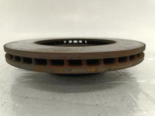 BL5 EJ203 тормозной диск Legacy