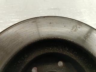 Тормозной диск BL5 EJ203 Legacy