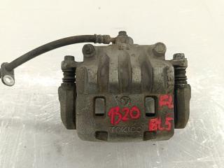 Суппорт Subaru Legacy BL5 EJ203 2008 Пробег 52701 км. (Оригинал) Кемерово (ул. Проездная)