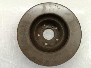 Subaru Legacy BL5 EJ203 