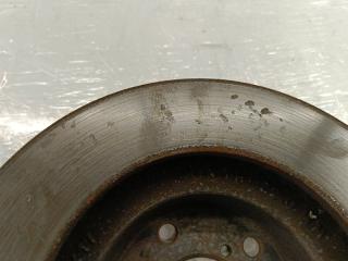 Тормозной диск BL5 EJ203 Legacy