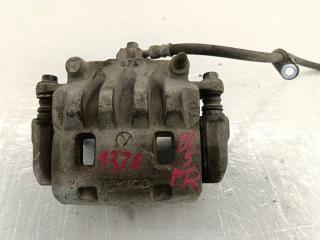 Суппорт Subaru Legacy BL5 EJ203 2008 Пробег 52701 км. (Оригинал) Кемерово (ул. Проездная)