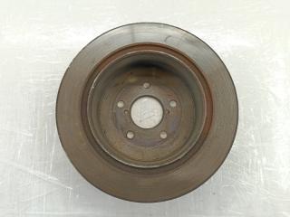 Subaru Legacy BL5 EJ203 