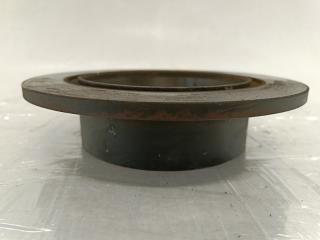 BL5 EJ203 тормозной диск Legacy