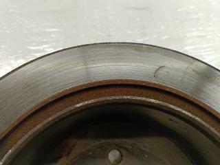 Тормозной диск BL5 EJ203 Legacy