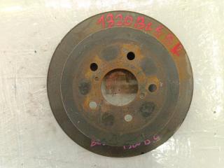 Тормозной диск Subaru Legacy BL5 EJ203 2008 Пробег 52701 км. (Оригинал) Кемерово (ул. Проездная)