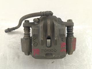 Суппорт Subaru Legacy BL5 EJ203 2008 Пробег 52701 км. (Оригинал) Кемерово (ул. Проездная)