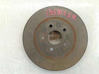 Тормозной диск Subaru Legacy BL5 EJ204 2007 Оригинал Кемерово (ул. Проездная)