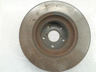 Subaru Legacy BL5 EJ204 