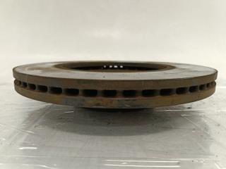 BL5 EJ204 тормозной диск Legacy