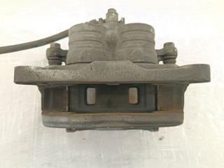 Subaru Legacy BL5 EJ204 