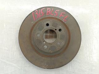 Тормозной диск Subaru Legacy BL5 EJ204 2007 Оригинал Кемерово (ул. Проездная)