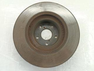 Subaru Legacy BL5 EJ204 