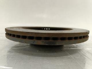 BL5 EJ204 тормозной диск Legacy