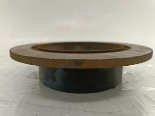 BL5 EJ204 тормозной диск Legacy