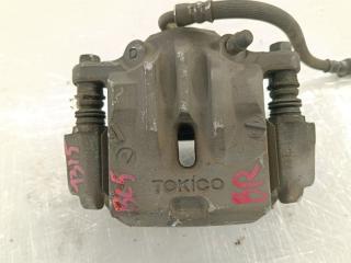 Суппорт Subaru Legacy BL5 EJ204 2007 Пробег 98077 км. (Оригинал) Кемерово (ул. Проездная)