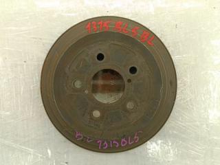 Тормозной диск Subaru Legacy BL5 EJ204 2007 Пробег 98077 км. (Оригинал) Кемерово (ул. Проездная)