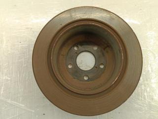 Subaru Legacy BL5 EJ204 