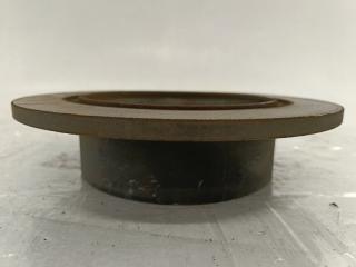 BL5 EJ204 тормозной диск Legacy