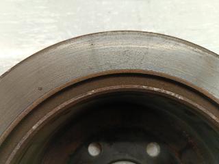 Тормозной диск BL5 EJ204 Legacy