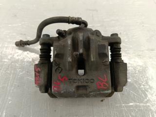 Суппорт Subaru Legacy BL5 EJ204 2007 Пробег 98077 км. (Оригинал) Кемерово (ул. Проездная)