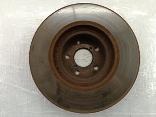 Subaru Legacy BR9 EJ253 