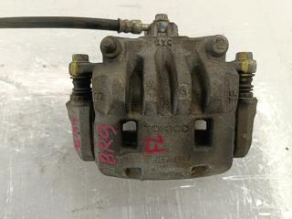 Суппорт Subaru Legacy BR9 EJ253 2011 Пробег 61354 км. (Оригинал) Кемерово (ул. Проездная)