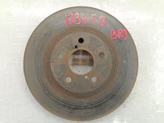 Тормозной диск Subaru Legacy BR9 EJ253 2011 Оригинал Кемерово (ул. Проездная)