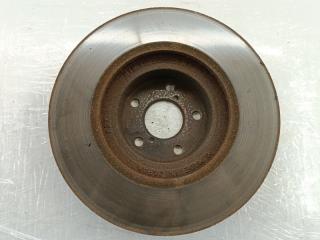 Subaru Legacy BR9 EJ253 