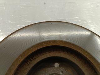 Тормозной диск BR9 EJ253 Legacy