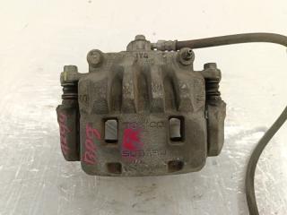 Суппорт Subaru Legacy BR9 EJ253 2011 Пробег 61354 км. (Оригинал) Кемерово (ул. Проездная)