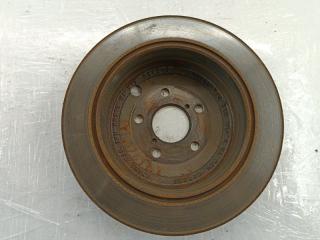 Subaru Legacy BR9 EJ253 