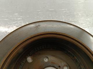 Тормозной диск BR9 EJ253 Legacy