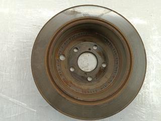 Subaru Legacy BR9 EJ253 